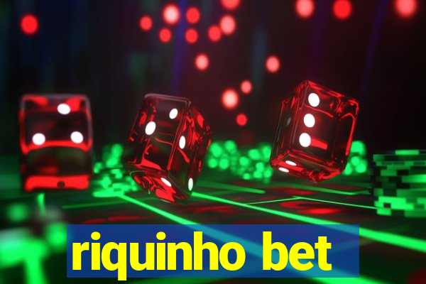 riquinho bet